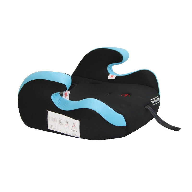 Butaca 9 a 36 KG turquesa RS-3820-1, Bebeglo - KIDSCLUB Tienda ONLINE