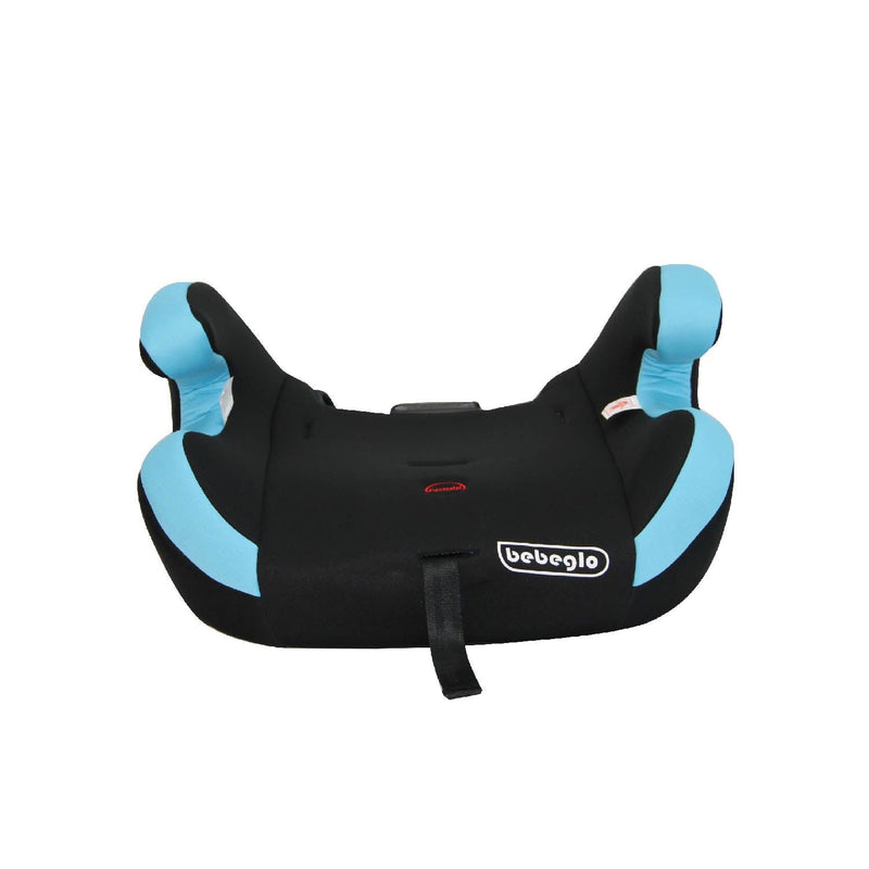 Butaca 9 a 36 KG turquesa RS-3820-1, Bebeglo - KIDSCLUB Tienda ONLINE