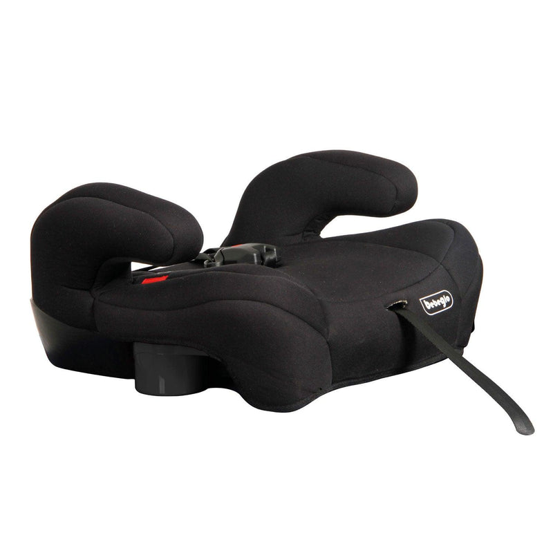 Butaca alzador 9 a 36 Kg Gris BXS-218-4, Bebeglo - KIDSCLUB Tienda ONLINE