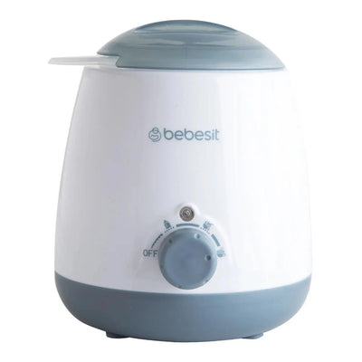 Calentador de Mamadera & Alimentos, Bebesit - KIDSCLUB Tienda ONLINE