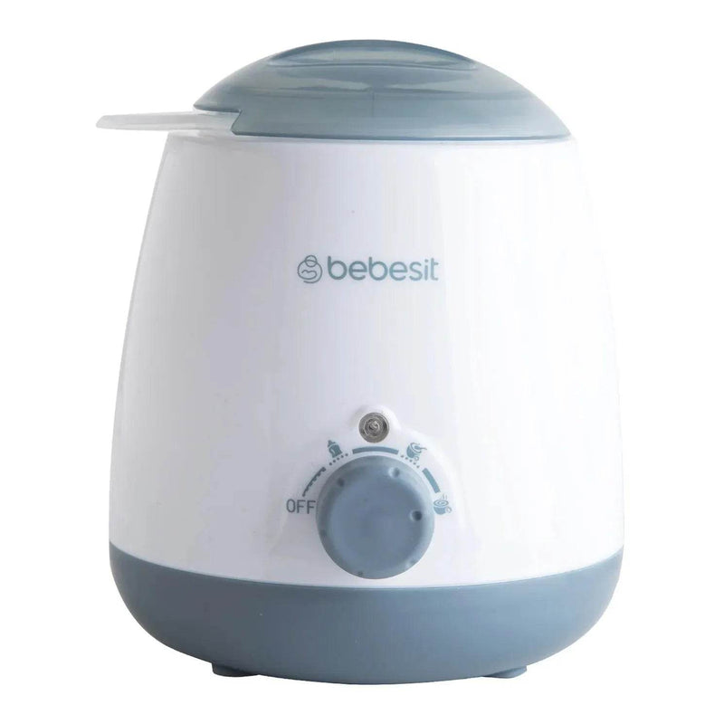 Calentador de Mamadera & Alimentos, Bebesit - KIDSCLUB Tienda ONLINE