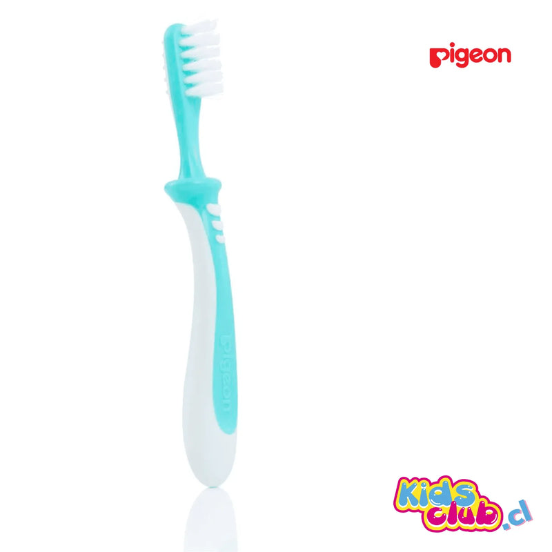 Cepillo Dental PIGEON Aprendizaje Paso 3 - KIDSCLUB Tienda ONLINE