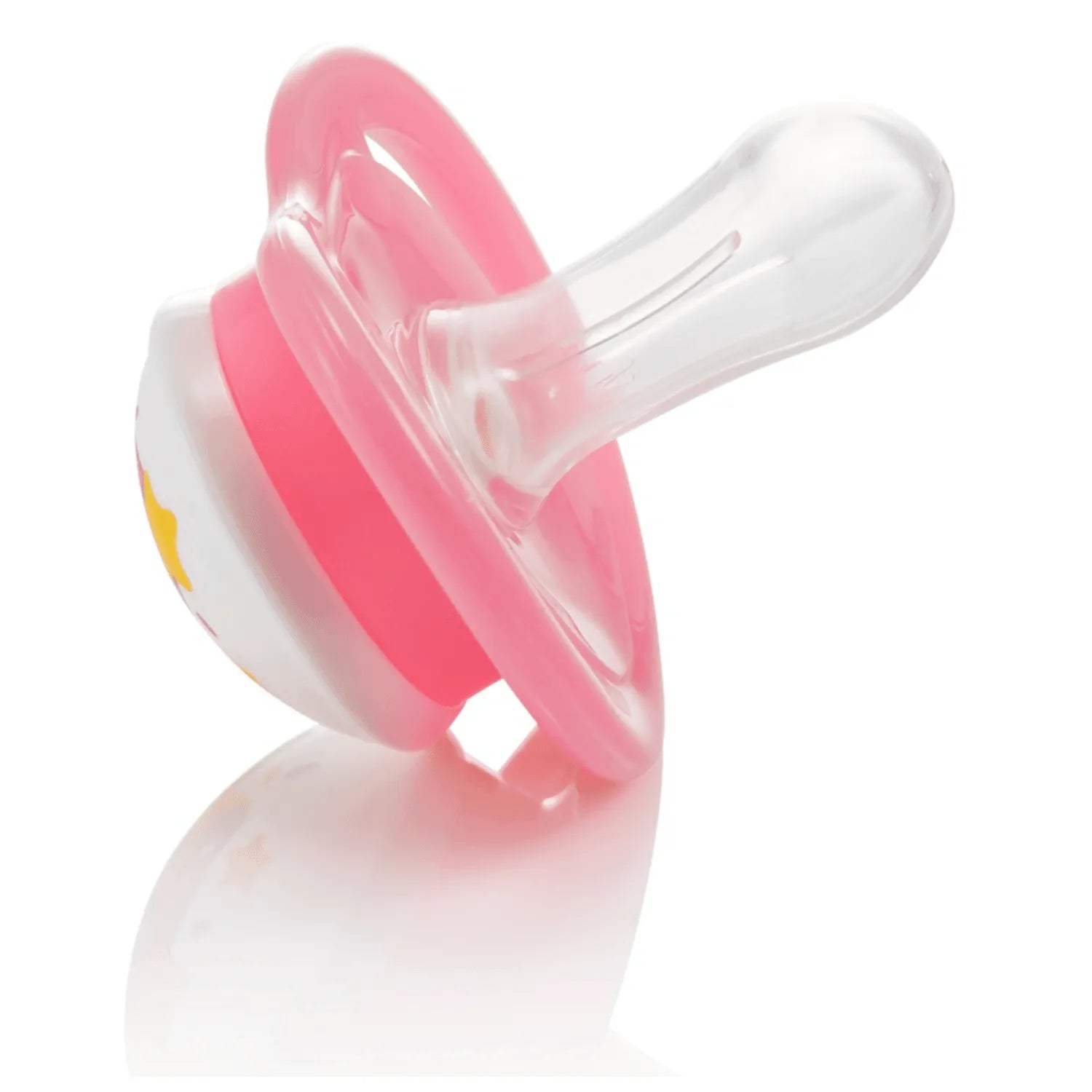 Chupete PIGEON Odontológico talla 