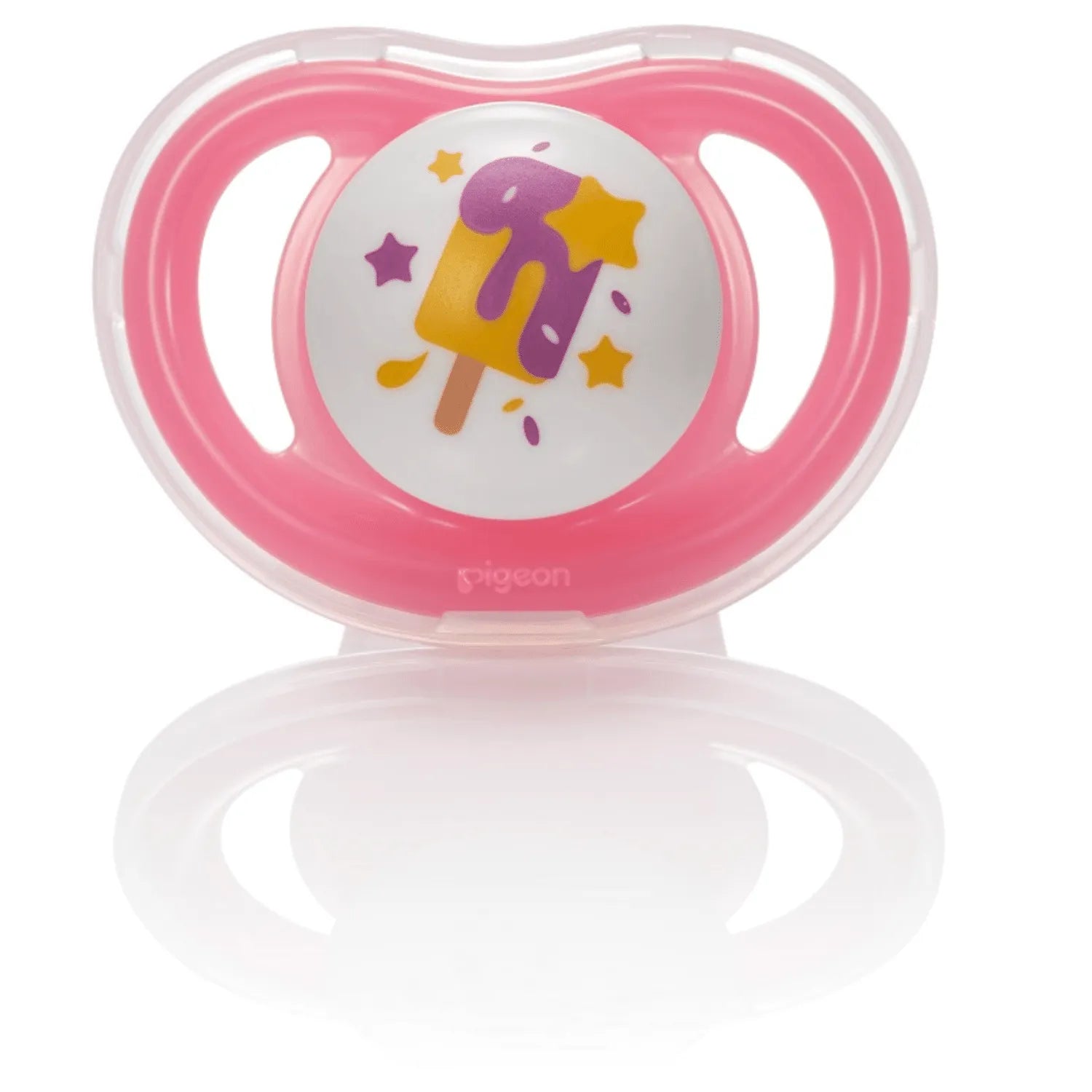 Chupete PIGEON Odontológico talla 