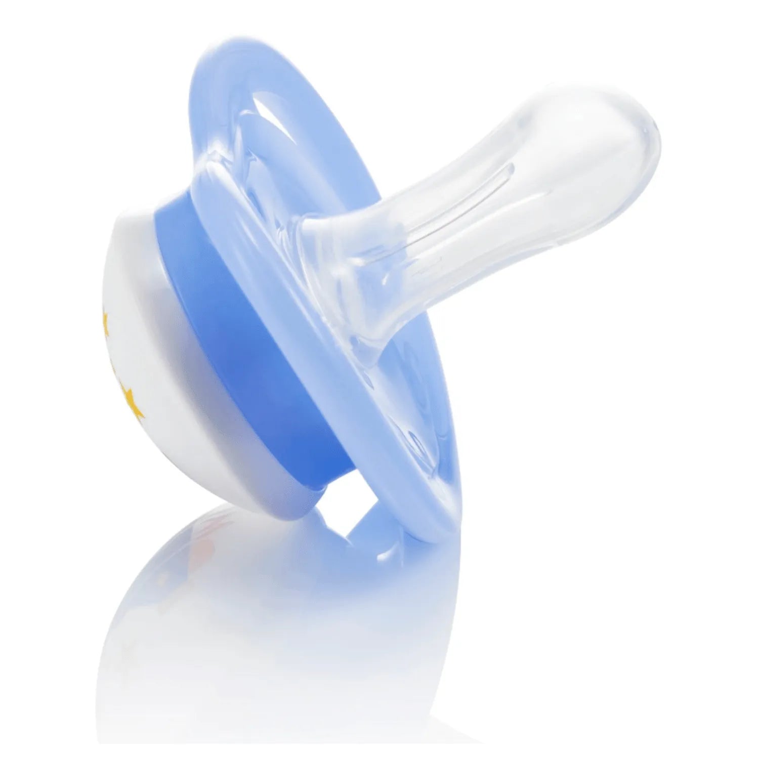 Chupete PIGEON Odontológico talla 