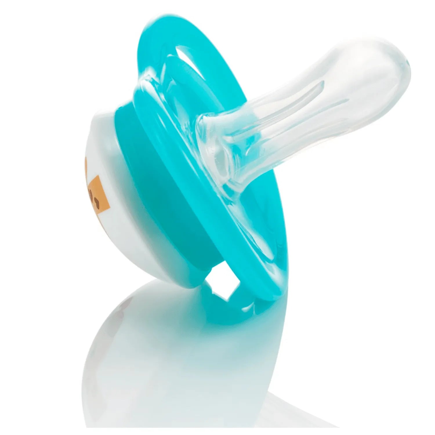 Chupete PIGEON Odontológico talla 