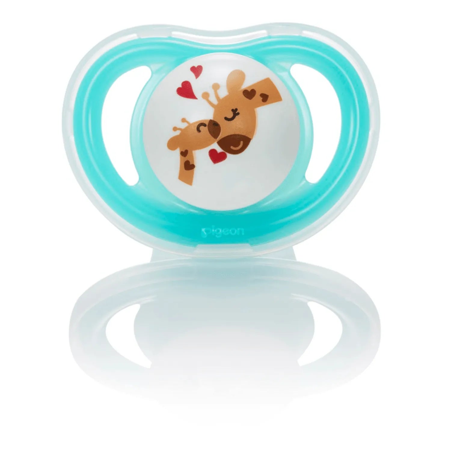 Chupete PIGEON Odontológico talla 