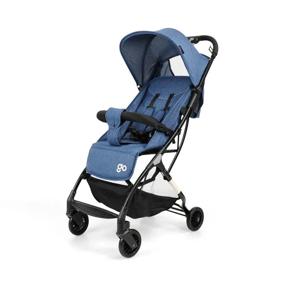 Coche de paseo Go Navy, BBpro