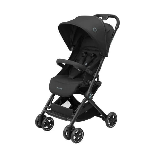 Coche paseo Lara 2 essential Black, Maxi-cosi