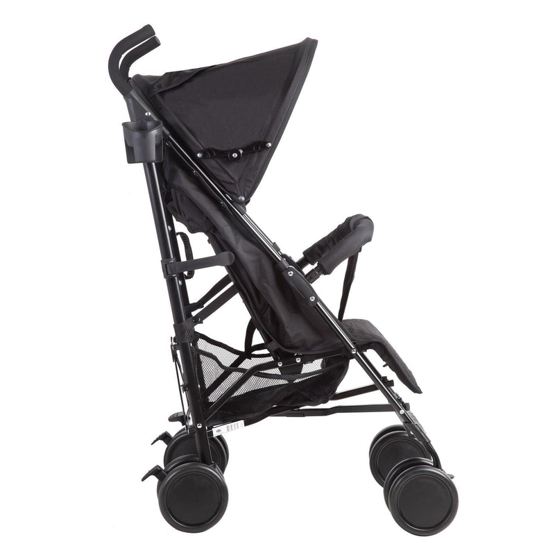 Coche Paragua Kronos Negro, Bebesit - KIDSCLUB Tienda ONLINE
