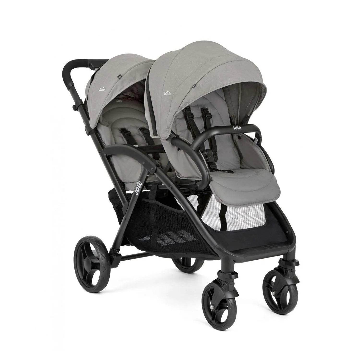 Coche Paseo Evalite Duo Pebble, Joie - Kidsclub