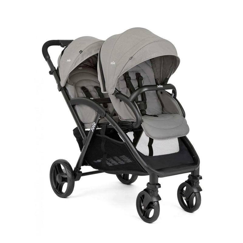 Coche Paseo Evalite Duo Pebble, Joie - KIDSCLUB Tienda ONLINE