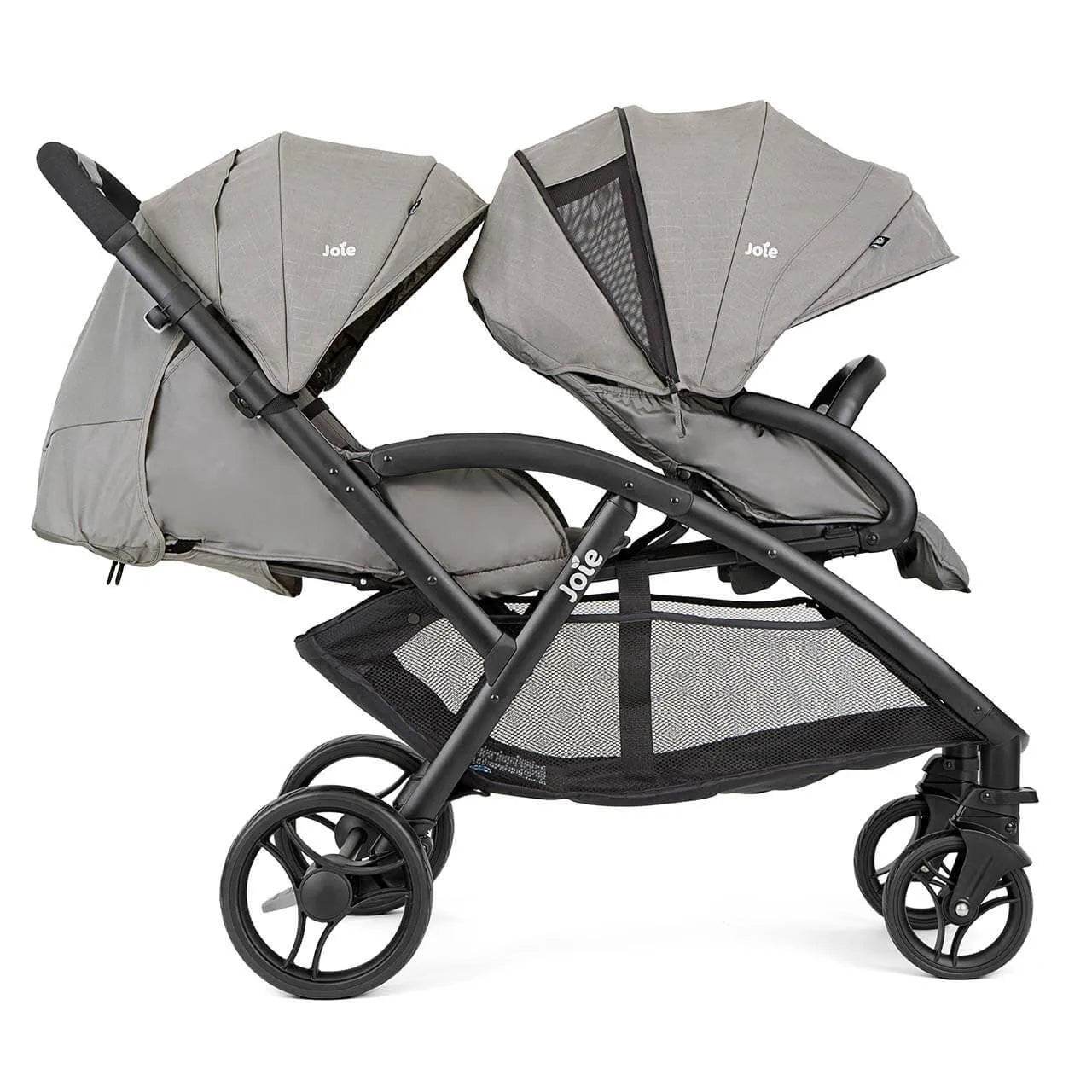 Coche Paseo Evalite Duo Pebble, Joie - Kidsclub