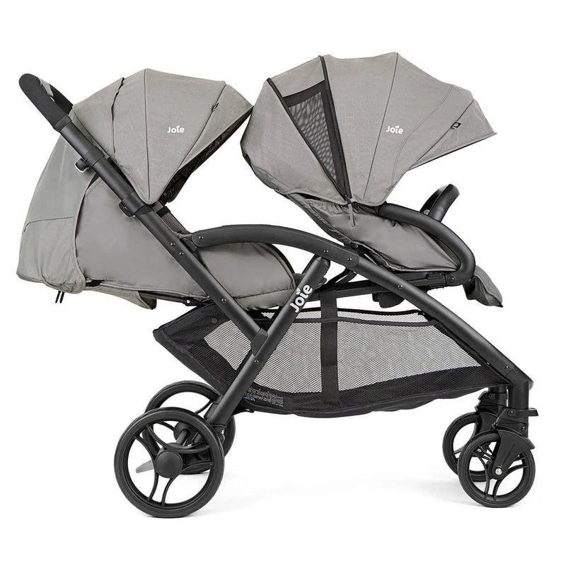 Coche Paseo Evalite Duo Pebble, Joie - KIDSCLUB Tienda ONLINE