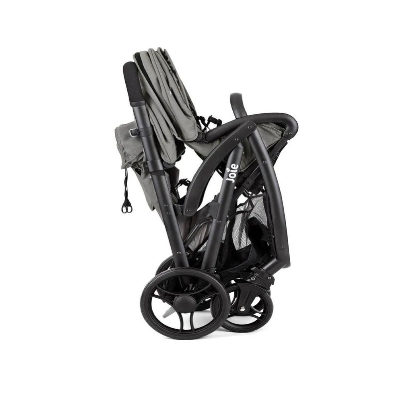 Coche Paseo Evalite Duo Pebble, Joie - KIDSCLUB Tienda ONLINE