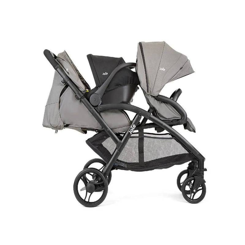 Coche Paseo Evalite Duo Pebble, Joie - KIDSCLUB Tienda ONLINE