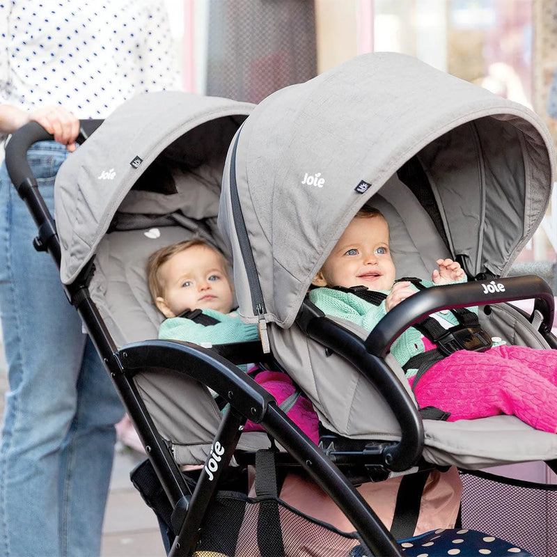 Coche Paseo Evalite Duo Pebble, Joie - KIDSCLUB Tienda ONLINE