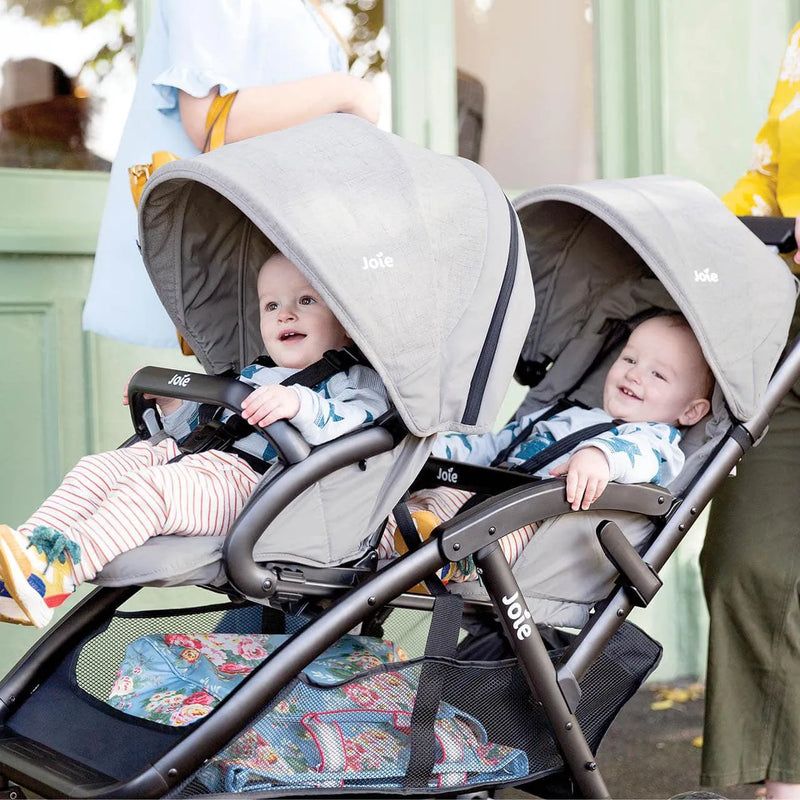 Coche Paseo Evalite Duo Pebble, Joie - KIDSCLUB Tienda ONLINE