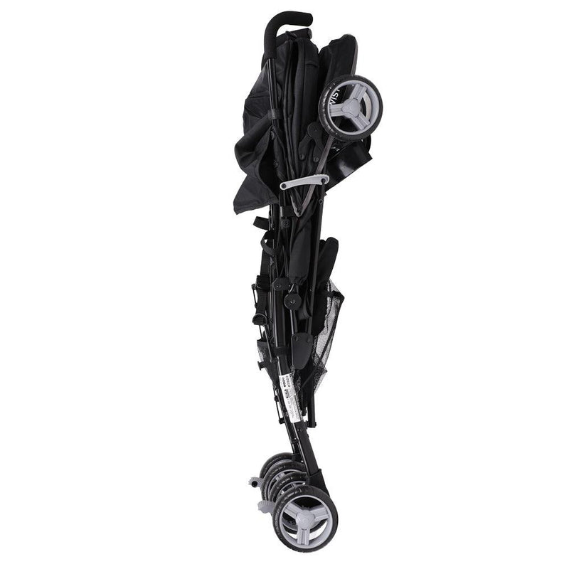 Coche paseo new twist black, Cosco - KIDSCLUB Tienda ONLINE