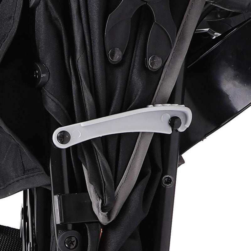 Coche paseo new twist black, Cosco - KIDSCLUB Tienda ONLINE