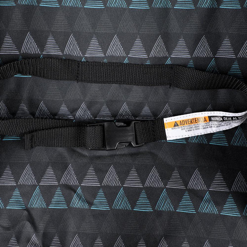 Coche paseo new twist black, Cosco - KIDSCLUB Tienda ONLINE