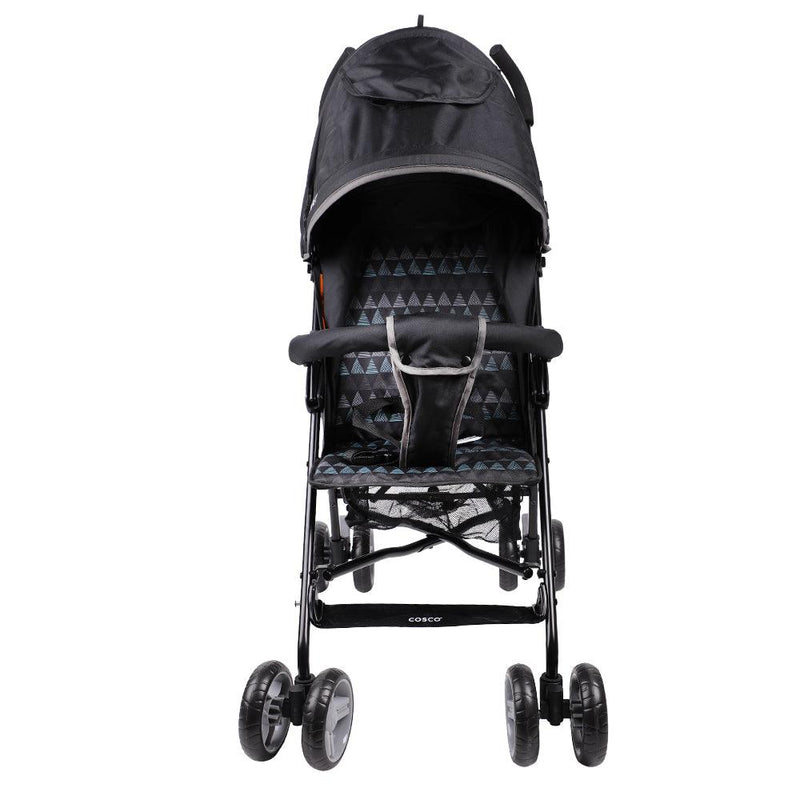 Coche paseo new twist black, Cosco - KIDSCLUB Tienda ONLINE