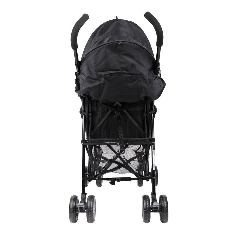 Coche paseo new twist black, Cosco - KIDSCLUB Tienda ONLINE