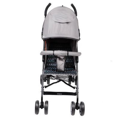 Coche paseo new twist grey, Cosco - KIDSCLUB Tienda ONLINE