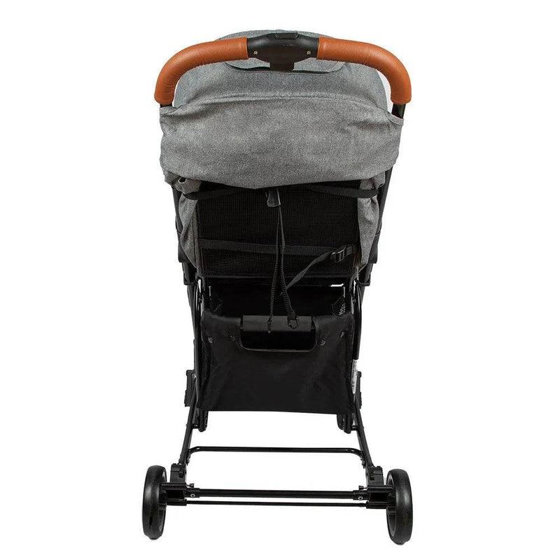 Coche paseo rocking grey, Infanti - KIDSCLUB Tienda ONLINE