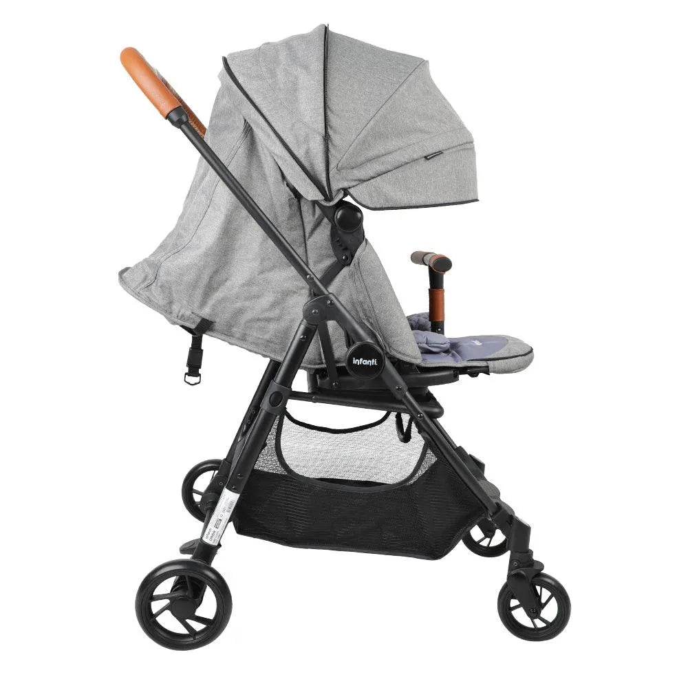 Coche Paseo Zuri 360° Infanti