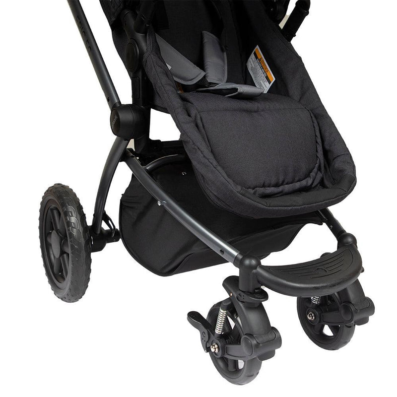 Coche travel system epic 5g black, Infanti - KIDSCLUB Tienda ONLINE