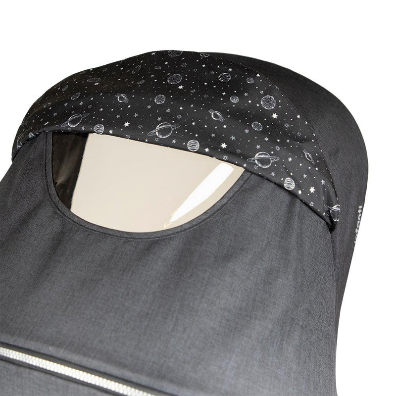 Coche travel system epic 5g black, Infanti - KIDSCLUB Tienda ONLINE