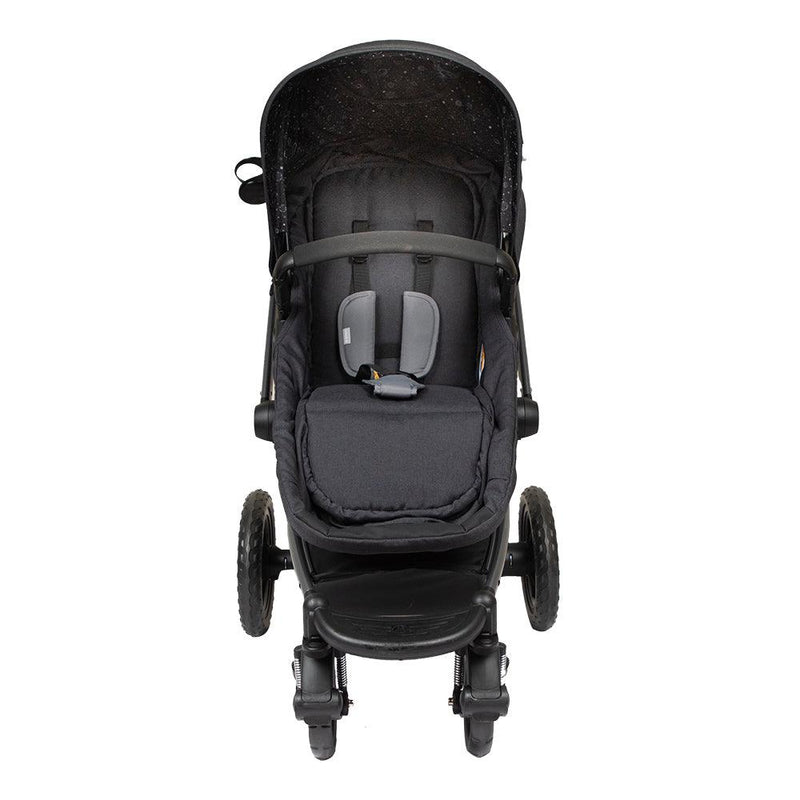 Coche travel system epic 5g black, Infanti - KIDSCLUB Tienda ONLINE
