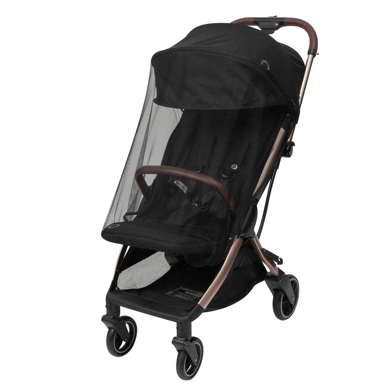 Coche travel system eva essentian black champagne, Maxi-Cosi - KIDSCLUB Tienda ONLINE