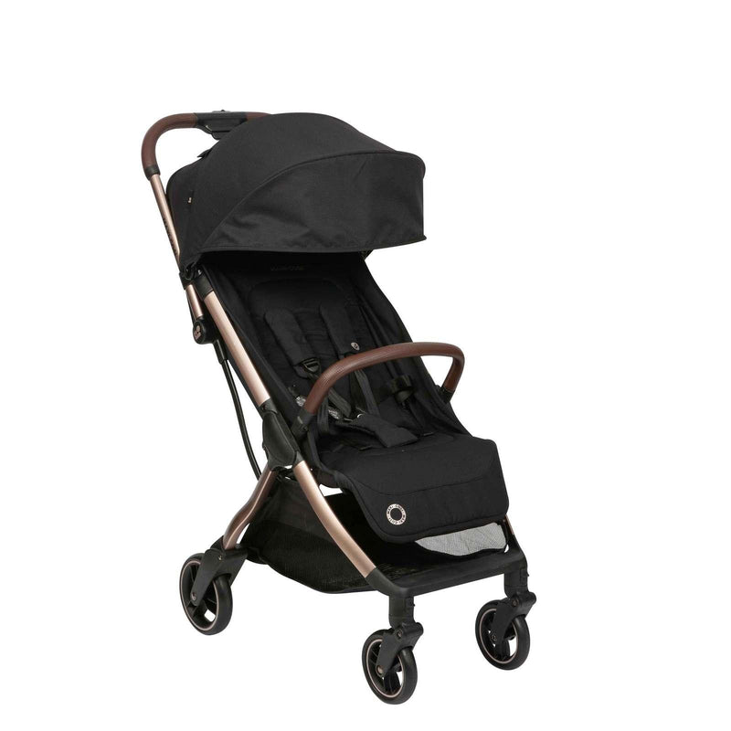 Coche travel system eva essentian black champagne, Maxi-Cosi - KIDSCLUB Tienda ONLINE