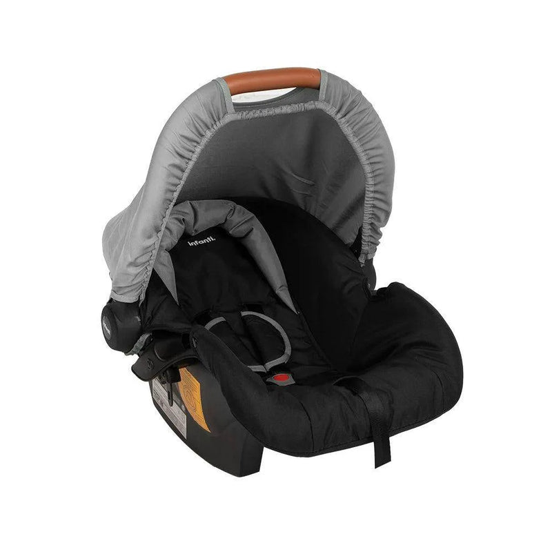 Coche travel system francis grey, Cosco - Kidsclub