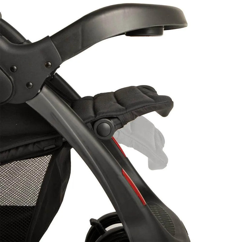 Coche travel system francis grey, Cosco - Kidsclub
