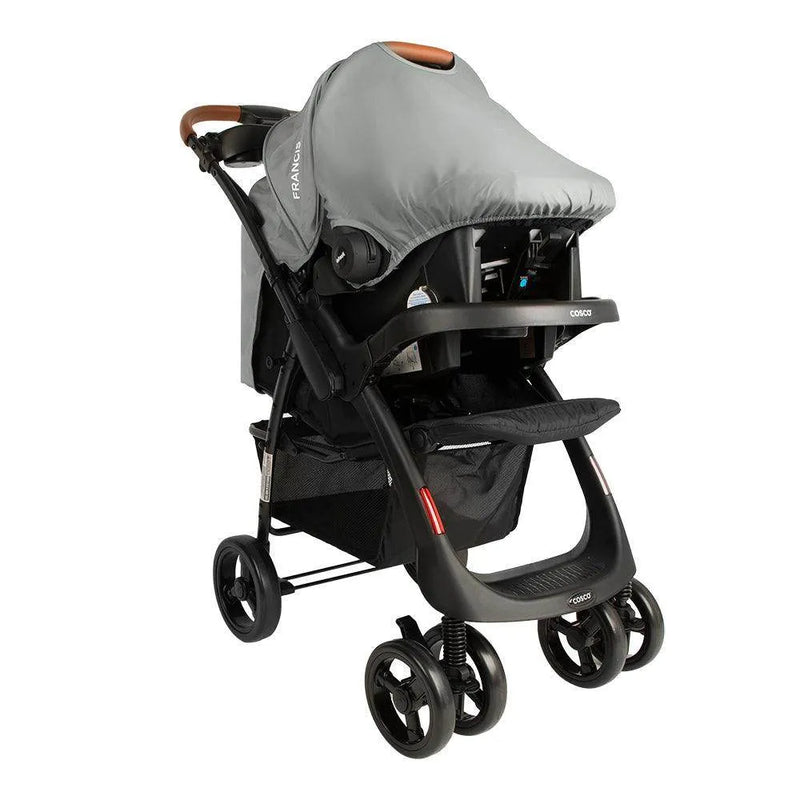 Coche travel system francis grey, Cosco - Kidsclub