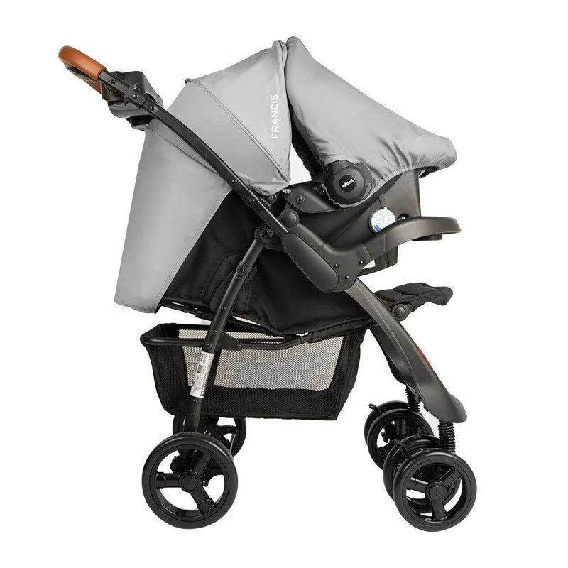 Coche travel system francis grey, Cosco - Kidsclub