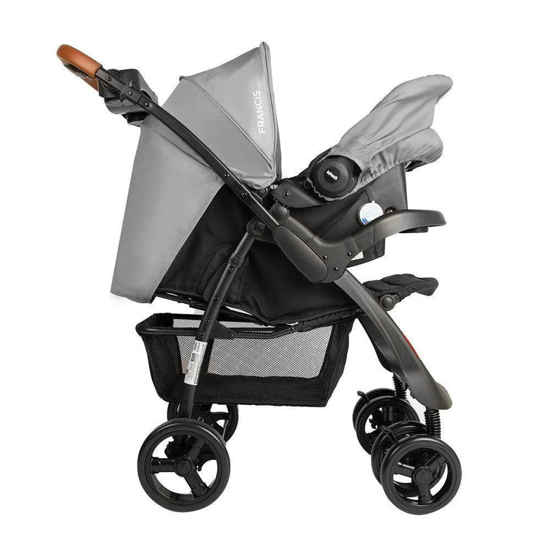 Coche travel system francis grey, Cosco - Kidsclub