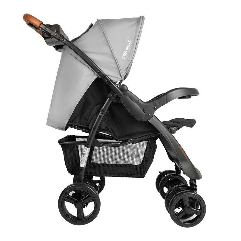 Coche travel system francis grey, Cosco - Kidsclub