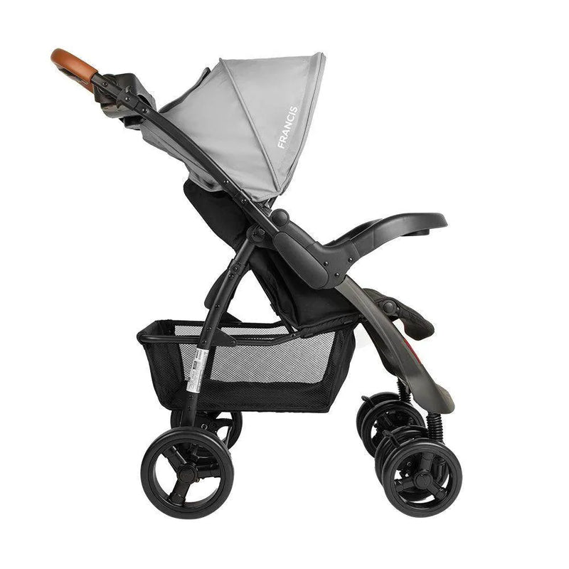 Coche travel system francis grey, Cosco - Kidsclub