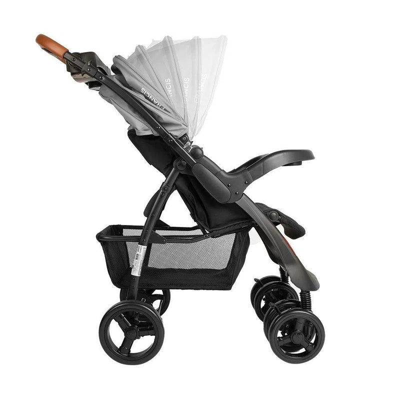 Coche travel system francis grey, Cosco - Kidsclub