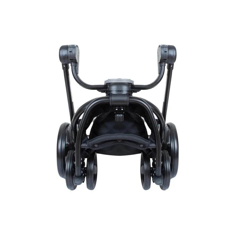 Coche travel system i-giro bright gray, Infanti - KIDSCLUB Tienda ONLINE