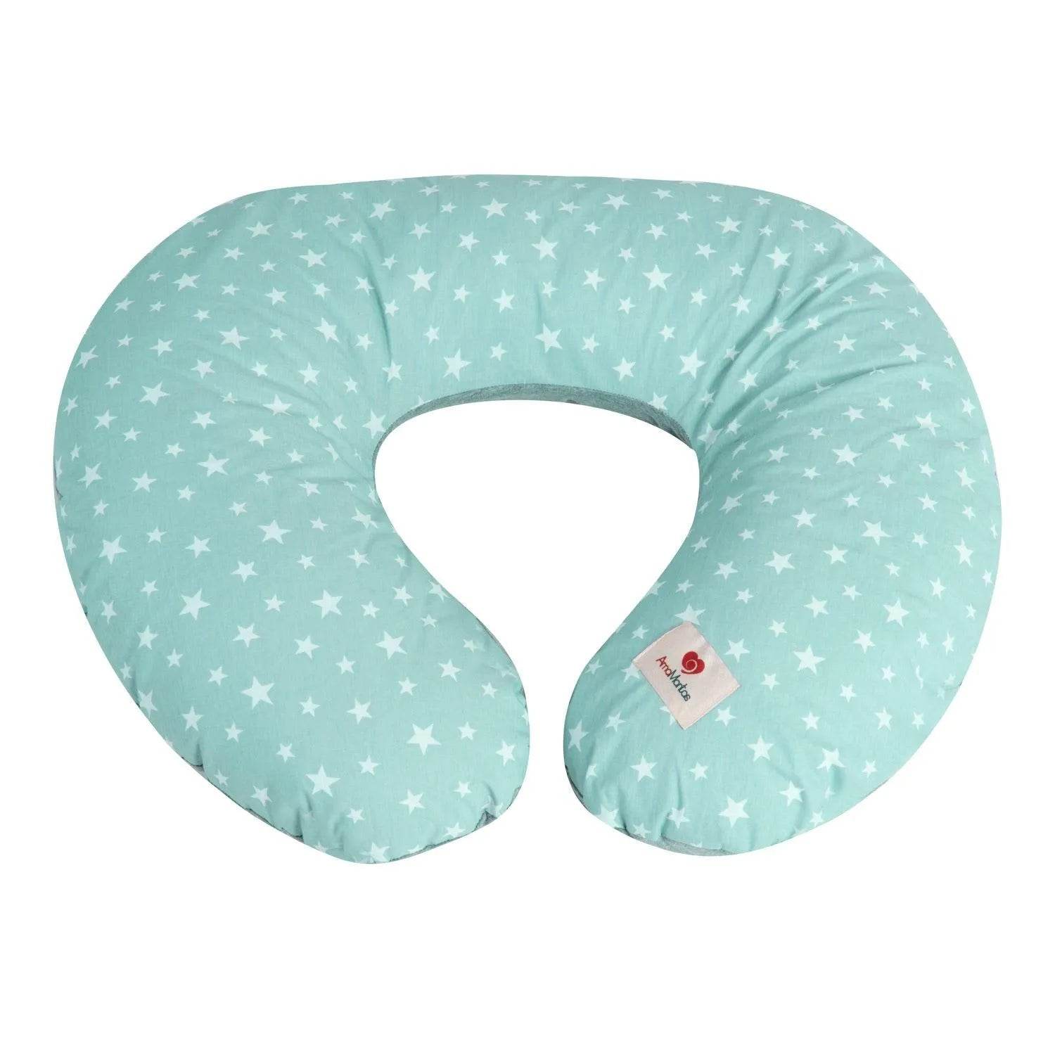 Cojín De Lactancia Palo Verde, Amamantas - Kidsclub