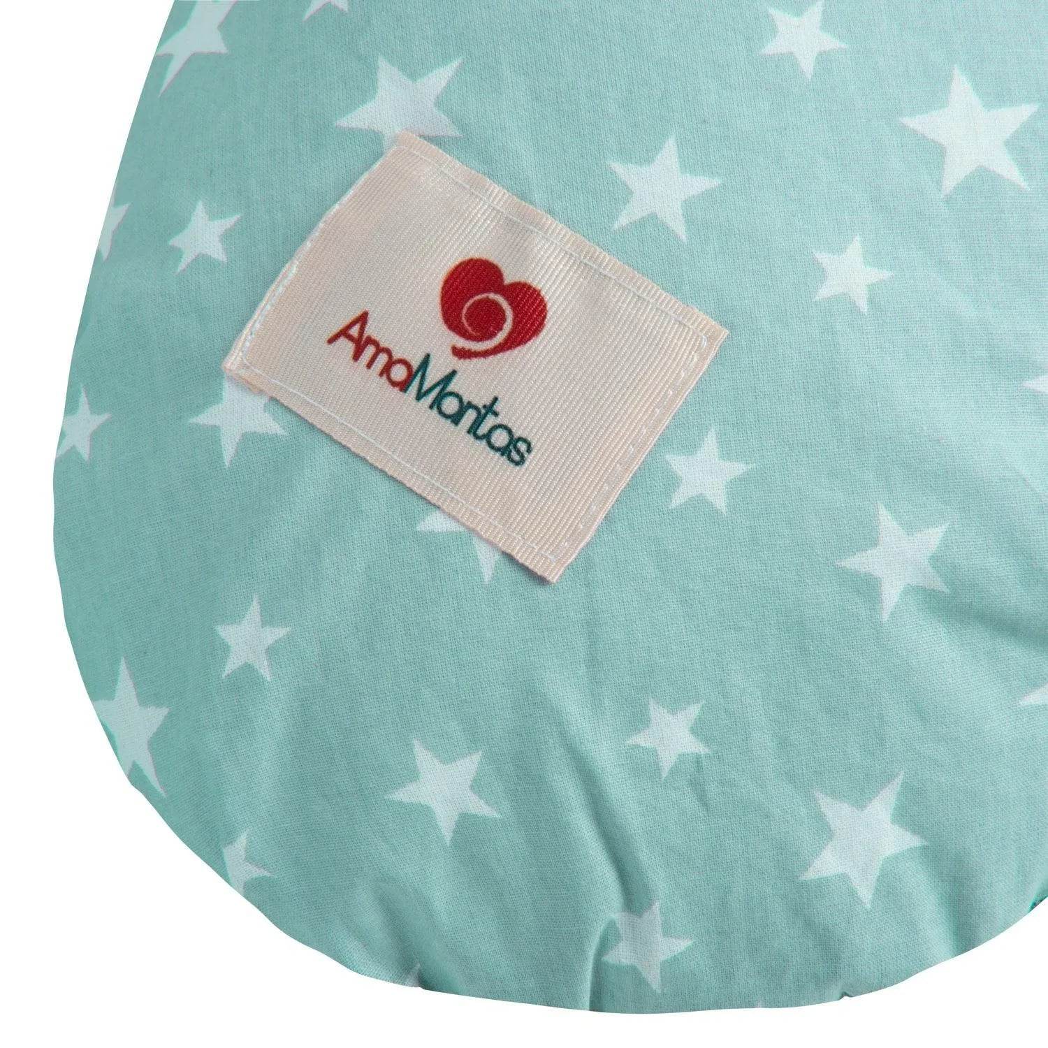 Cojín De Lactancia Palo Verde, Amamantas - Kidsclub