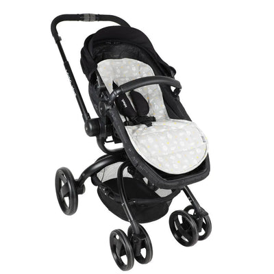 colchoneta para coches globos, Infanti - KIDSCLUB Tienda ONLINE