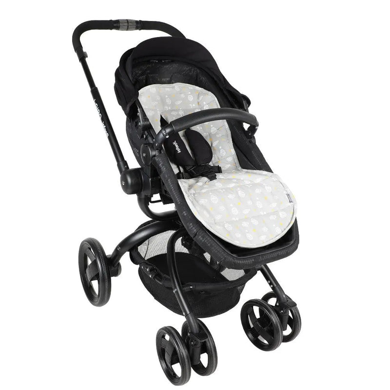 colchoneta para coches globos, Infanti - KIDSCLUB Tienda ONLINE
