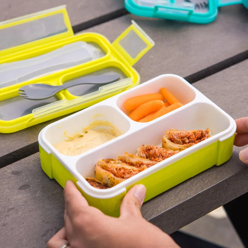Contenedor de comida Bentö LIMA, BBlüv - KIDSCLUB Tienda ONLINE