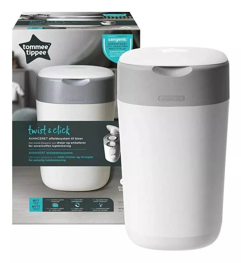 Basurero para Pañales Sangenic, Tommee Tippee - Kidsclub